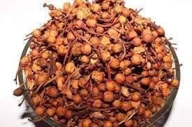 uk416brSJAcwL-1.jpg Divesh Store Nag Kesar 500 Grm/Nagakesara/Naag Kesar/Nagkesar/Mesua Ferrea/Nag Champa phool/Saffron Nagaesara/ - Image 1