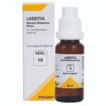 ADEL 19 Lassitul Drop (Pack of 2) - Fast UK Delivery