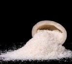 Leeve Dry Fruits Desiccated Coconut, 400g - Fast UK Delivery - Image 5