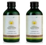 Kerala Ayurveda Rasnasapthakam Kwath 200 Ml x Pack of 2 - Fast UK Delivery - Image 2