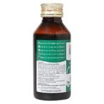 Multani Kuka Cough Syrup | Get Ayurvedic Relief from Throat Issue, Chest Congestion, All Types Of cough & Cold | Goodness Of Tulsi, Pippali, Satpudina & Other Herbs | 100 Ml - Fast UK Delivery - Image 4