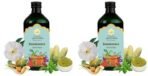 Kerala Ayurveda Kanakasava 450ml x Pack of 2 - Fast UK Delivery - Image 2