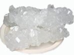 Divesh Store Organic Dhage Wali Mishri 400 Grm/Mishri Crystal/Mishti Thread/Crystal Sweet Candy/Dhaga Mishri/Kalpi Mishri/- Fast UK Delivery - Image 4