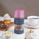 TGL Co. The Good Life Company Hazelnut + Vanilla Flavoured Coffee (100Gms), Powder, Bottle - Fast UK Delivery - Image 7