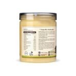 JIVIKA NATURALS A2 Desi Buffalo Ghee 500Ml | Bilona Ghee | Grass Fed Buffaloes | Murra Buffalo | Haryana Region | Pure & Natural | Nutritional Powerhouse | Lab Tested | Pet Jar - Fast Shipping to USA & Canada - Image 3