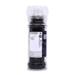 Tassyam 14 Mesh Black Pepper 60g Grinder Bottle - Fast UK Delivery - Image 5
