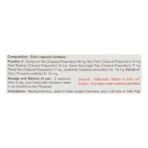Patanjali DIVYA NEUROGRIT GOLD 20 N capsules 13 GM - Fast UK Delivery - Image 3