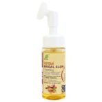 Cura Ubtan Bridal Glow Foaming facewash (150ml.)
