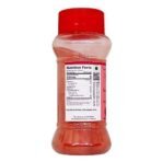 Tassyam Tomato Powder 100g | Dispenser Bottle - Fast UK Delivery - Image 3
