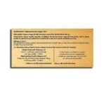 OOSH California Walnut Kernel Halves, 200 g - Fast UK Delivery - Image 4