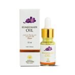 Kerala Ayurveda Neelibringadi Keram (200 Ml) for Hair + Kumkumadi Oil (10 Ml) for Face - Fast UK Delivery - Image 6