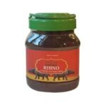 Karma Kettle Chai Country Rhino Strong Kadak Chai 250g - Fast UK Delivery - Image 2