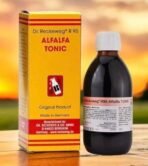 Dr Reckeweg R95 Alfalfa Homeopathic Medicine-100ml Bottle - Fast UK Delivery - Image 2