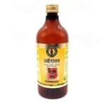 Sharmayu Ushirasav, 450 ml - Image 2
