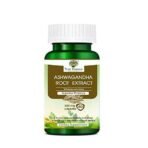 Heera Ayurvedic Research Foundation True Essence Provisions Ashwagandha Root Extract Withania Somnifera 60 PCS. Veg Capsule (800 mg) - Fast Shipping to USA - Image 4