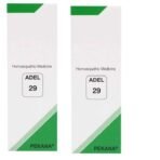ADEL 29 DROP 20 ML (PACK OF 2) GERMANY - Fast UK Delivery