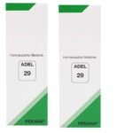 ADEL 29 DROP 20 ML (PACK OF 2) GERMANY - Fast UK Delivery