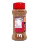 Tassyam Premium Garam Masala 80g | Dispenser Bottle - Fast UK Delivery - Image 3