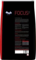 Drools Focus Adult Super Premium Dry Dog Food, Chicken, 4kg Pack - Fast UK Delivery - Image 3