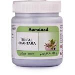 Hamdard Itrifal Shahtara Powder Pack Of 3 (125 Gm Each) - Fast UK Delivery