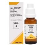 ADEL - 3 Jaundice & Liver Drops(Pack of 3) - Fast UK Delivery - Image 3