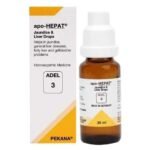 ADEL - 3 Jaundice & Liver Drops (Pack of 1) - Fast UK Delivery