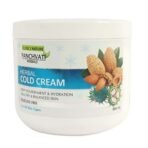 Panchvati Herbals Cold Cream Deep Nourishment Healthy & Balanced Skin Winter Cream For Moisturing Cold Cream 800 Ml - Image 2