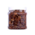 TASSYAM Jumbo Munakka 500 Gm | Dried Raisins Jar - Fast UK Delivery - Image 4