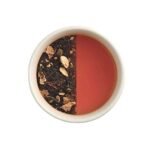 Dancing Leaf Tranquil Berry | Black Tea, Hibiscus, Orange peels & Mixed Berry | Black Tea Blend | Loose Leaf Tin (75 GMS) - Fast Shipping to USA & Canada - Image 5