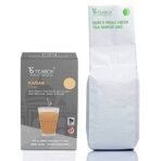 Teabox Assam Masala Chai 250 Grams & Teabox Fresh Kadak Chai 250 g Vacuum Sealed Pack for Freshness - Fast UK Delivery - Image 7