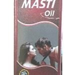 Vyas Masti Oil 15 ml. - Fast UK Delivery