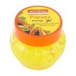 Panchvati Herbals Papaya Massage Gel Hydrates The Skin Removes Dead Skin Cells 100 Ml, Pack Of-2 - Image 3