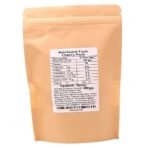 LEEVE DRY FRUITS Fresh Cherry Plum Ideal for Cakes & Cookies Decoration , 800 g - Fast UK Delivery - Image 3