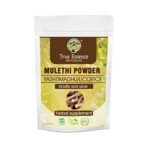 Heera Ayurvedic Research Foundation Natural Mulethi Powder 400Gm (Pack of 2)|Yashtimadhu|Licorice for Acidity - Fast Shipping to USA - Image 4