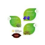 KERALA ayurveda Saraswatha Granules - 300 g - Fast UK Delivery - Image 5