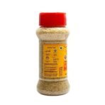 Tassyam Organics Hingwale Strong Hing 100g Dispenser | Incredible Value Hand Pounded & Natural Compounded Asafoetida bandhani Heeng Inguva Perungayam - Fast UK Delivery - Image 7