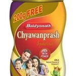 Baidyanath Chyawanprash Special-1.2 Kg | Enriched with 52 Essential Herbs & Minerals | Excellent Immunity Enhancer | Energy & Stamina for the Entire Family (Pack of 1) - Fast UK Delivery