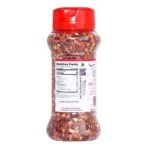 Tassyam Chili Flakes and Oregano Combo 50g + 100g | Dispenser Bottles, All Natural, Especially for Pizzas - Fast UK Delivery - Image 7