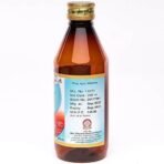 Sharmayu Enzymo Syrup, 200 ml - Fast UK Delivery - Image 4