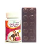 kayam tablet and Health Aim Capsule for Constipation - Fast Shipping to USA - Image 7