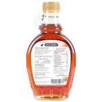 Urban Platter Pure Maple Syrup, 250ml [Product of Canada, Grade A, Robust Taste] - Fast UK Delivery - Image 3