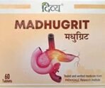 Patanjali Divya Madhugrit 60 Tablets - Fast UK Delivery - Image 2