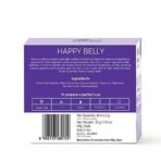 TGL Co. The Good Life Company Happy Belly Herbal Tea, 16 Tea Bags | Belly Soothing Herbal Tea with 11 Natural Herbs | Soothes Tummy | Herbal Infusion Tea | Herbal Tea - Fast UK Delivery - Image 6