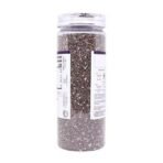 Tassyam Chia Seeds 200g Bottle - Fast UK Delivery - Image 3