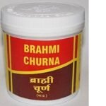 Vyas Brahmi Churna (100GM) (PACK OF 2) - Fast UK Delivery