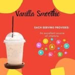 Heera Ayurvedic Research Foundation Vanilla Smoothie | Vanilla Smoothie mix | 300gms | 8 servings - Fast Shipping to USA - Image 6
