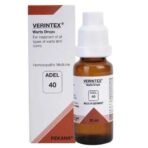 ADEL - 40 Warts Drops(Pack of 3) - Image 3