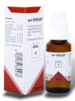 Adel 4 Apo Rheum Drop 20ml - Fast UK Delivery - Image 2