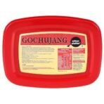 Urban Platter Shirataki Noodles, 270g + Shirataki Rice, 220g + Classic Korean Gochujang, 170g (Combo Pack) - Fast UK Delivery - Image 4