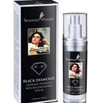 Shahnaz Husain Black Diamond Advance Formula Skin Regenerating Serum, 40 Ml (bdss) - Fast UK Delivery